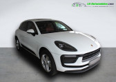Porsche Macan occasion année 2025 boite Automatique Annonce Porsche Macan occasion Essence 2.0 265 ch PDK à Beaupuy