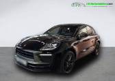 Porsche Macan 2.0 265 ch PDK   Beaupuy 31