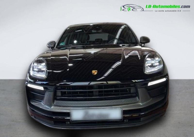 Porsche Macan 2.0 265 ch PDK  occasion  Beaupuy - photo n3
