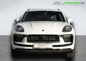 Porsche Macan occasion année 2023 boite Automatique Annonce Porsche Macan occasion Essence 2.0 265 ch PDK à Beaupuy