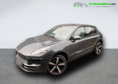 Porsche Macan occasion année 2022 boite Automatique Annonce Porsche Macan occasion Essence 2.0 265 ch PDK à Beaupuy