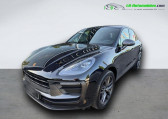 Porsche Macan occasion année 2022 boite Automatique Annonce Porsche Macan occasion Essence 2.0 265 ch PDK à Beaupuy