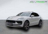 Porsche Macan occasion année 2023 boite Automatique Annonce Porsche Macan occasion Essence 2.0 265 ch PDK à Beaupuy