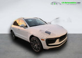 Porsche Macan occasion année 2025 boite Automatique Annonce Porsche Macan occasion Essence 2.0 265 ch PDK à Beaupuy
