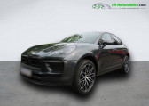 Porsche Macan occasion année 2022 boite Automatique Annonce Porsche Macan occasion Essence 2.0 265 ch PDK à Beaupuy