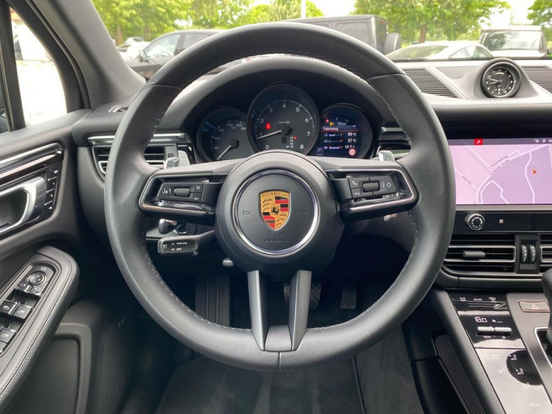 Porsche Macan 2.0 265 ch PDK  occasion  Beaupuy - photo n5