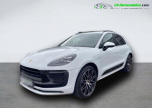 Porsche Macan occasion année 2022 boite Automatique Annonce Porsche Macan occasion Essence 2.0 265 ch PDK à Beaupuy
