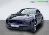 Porsche Macan occasion année 2022 boite Automatique Annonce Porsche Macan occasion Essence 2.0 265 ch PDK à Beaupuy