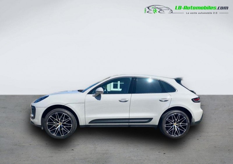 Porsche Macan 2.0 265 ch PDK  occasion  Beaupuy - photo n5