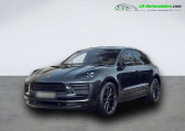 Porsche Macan 2.0 265 ch PDK   Beaupuy 31