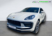 Porsche Macan 2.0 265 ch PDK   Beaupuy 31
