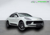 Porsche Macan 2.0 265 ch PDK   Beaupuy 31