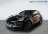 Annonce Porsche Macan occasion Essence 2.0 265 ch PDK  Beaupuy