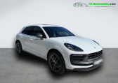 Porsche Macan 2.0 265 ch PDK   Beaupuy 31