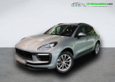 Porsche Macan occasion année 2022 boite Automatique Annonce Porsche Macan occasion Essence 2.0 265 ch PDK à Beaupuy