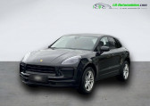 Porsche Macan occasion année 2023 boite Automatique Annonce Porsche Macan occasion Essence 2.0 265 ch PDK à Beaupuy