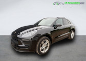 Porsche Macan occasion année 2024 boite Automatique Annonce Porsche Macan occasion Essence 2.0 265 ch PDK à Beaupuy