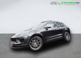 Annonce Porsche Macan occasion Essence 2.0 265 ch PDK  Beaupuy