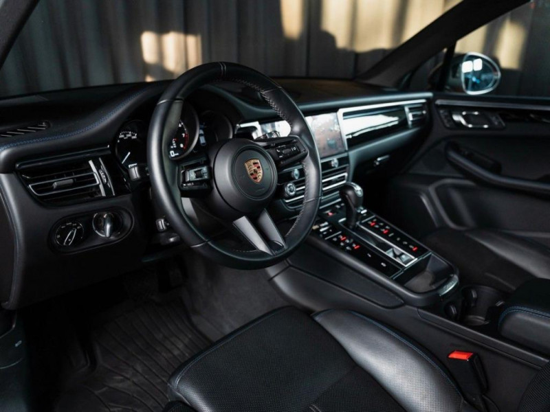 Porsche Macan 2.0 265 ch PDK  occasion � L'Union - photo n�14
