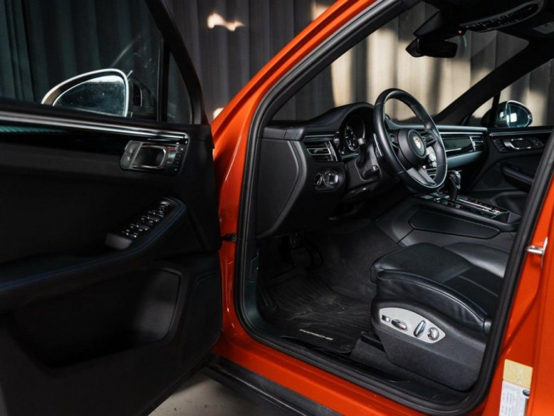 Porsche Macan 2.0 265 ch PDK  occasion � L'Union - photo n�13