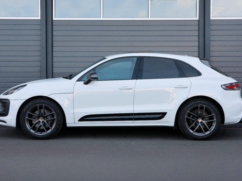 Porsche Macan 2.0 265 ch PDK  occasion � L'Union - photo n�5