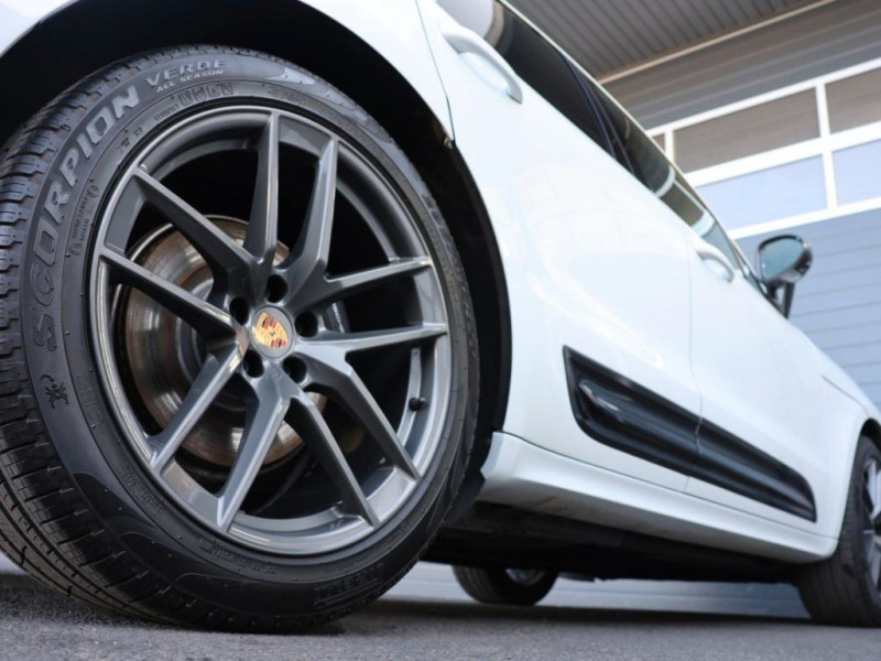 Porsche Macan 2.0 265 ch PDK  occasion � L'Union - photo n�12