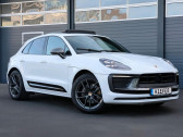 Annonce Porsche Macan occasion Essence 2.0 265 ch PDK � L'Union