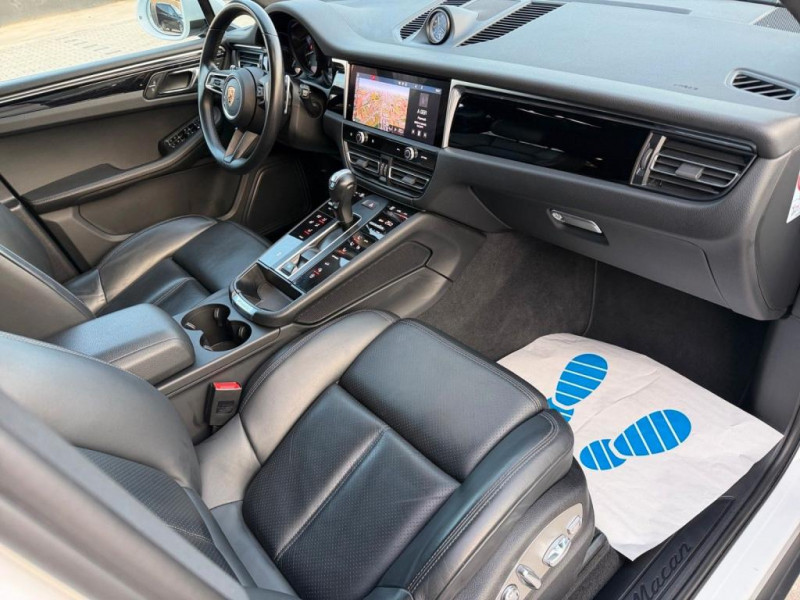Porsche Macan 2.0 265 ch PDK  occasion � L'Union - photo n�10