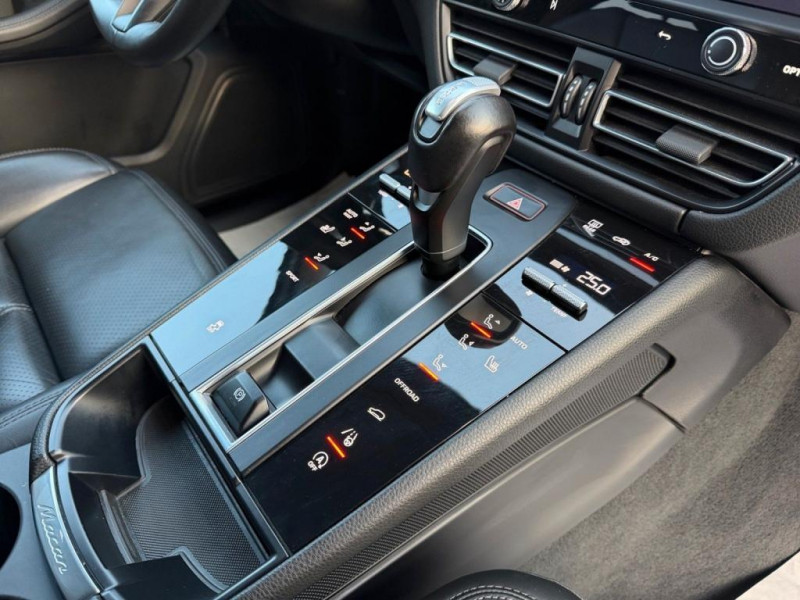 Porsche Macan 2.0 265 ch PDK  occasion � L'Union - photo n�13