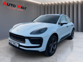 Annonce Porsche Macan occasion Essence 2.0 265 ch PDK � L'Union