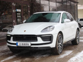 Annonce Porsche Macan occasion Essence 2.0 265 ch PDK � L'Union