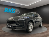 Annonce Porsche Macan occasion Essence 2.0 265 ch PDK � L'Union
