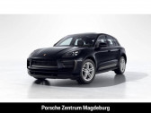 Annonce Porsche Macan occasion Essence 2.0 265 ch PDK � L'Union