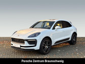 Annonce Porsche Macan occasion Essence 2.0 265 ch PDK � L'Union