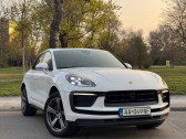 Annonce Porsche Macan occasion Essence 2.0 265 ch PDK � L'Union