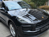 Annonce Porsche Macan occasion Essence 2.0 265 ch PDK � L'Union