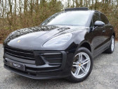 Annonce Porsche Macan occasion Essence 2.0 265 ch PDK � L'Union