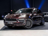 Annonce Porsche Macan occasion Essence 2.0 265 ch PDK � L'Union