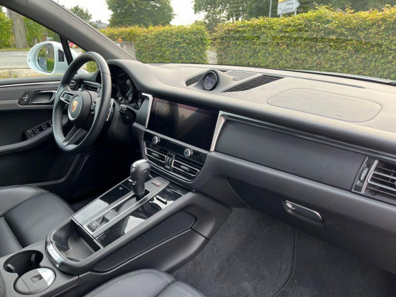 Porsche Macan 2.0 265 ch PDK  occasion  L'Union - photo n6
