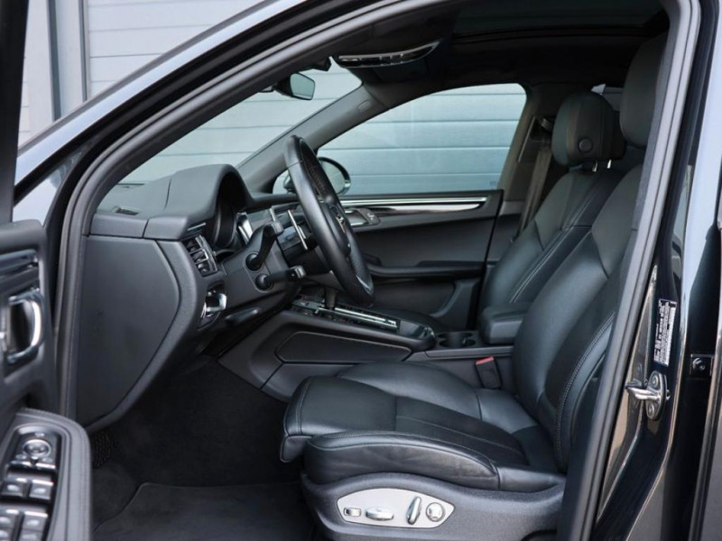 Porsche Macan 2.0 265 ch PDK  occasion  L'Union - photo n9
