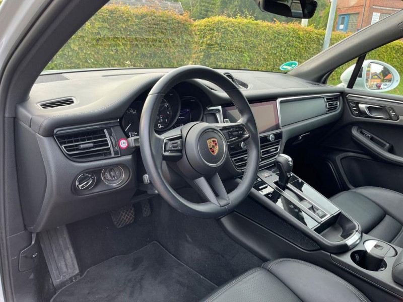 Porsche Macan 2.0 265 ch PDK  occasion  L'Union - photo n5