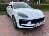 Annonce Porsche Macan occasion Essence 2.0 265 ch PDK  L'Union