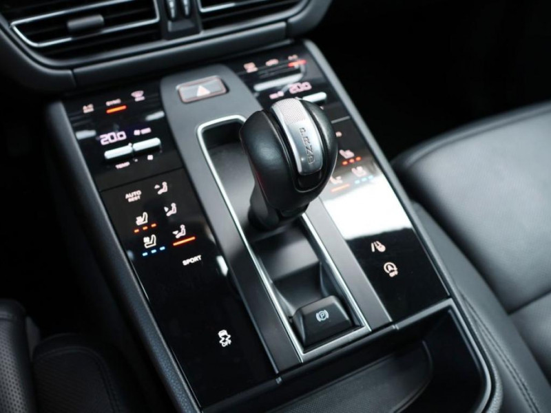 Porsche Macan 2.0 265 ch PDK  occasion  L'Union - photo n14