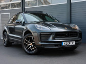 Annonce Porsche Macan occasion Essence 2.0 265 ch PDK  L'Union