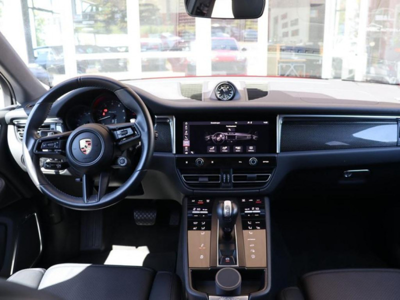 Porsche Macan 2.0 265 ch PDK  occasion  L'Union - photo n2