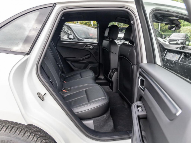 Porsche Macan 2.0 265 ch PDK  occasion � L'Union - photo n�9