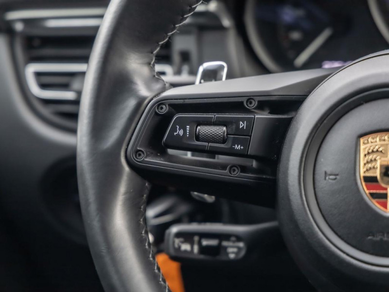 Porsche Macan 2.0 265 ch PDK  occasion � L'Union - photo n�12