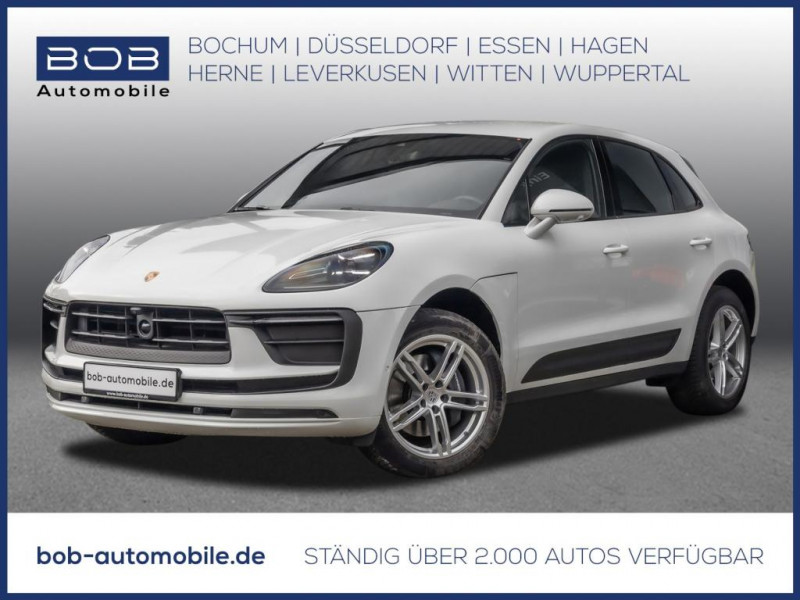Porsche Macan 2.0 265 ch PDK  occasion � L'Union