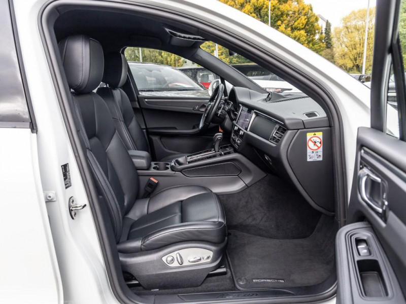 Porsche Macan 2.0 265 ch PDK  occasion � L'Union - photo n�7