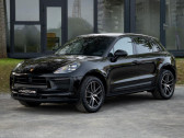 Annonce Porsche Macan occasion Essence 2.0 265 ch PDK  L'Union